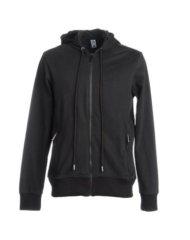ZOOM BIKKEMBERGS - Hooded sweatshirt