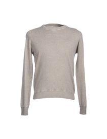 MASSIMO ALBA - Sweatshirt