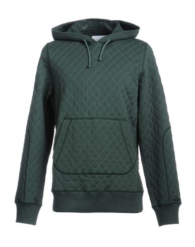 ZOOM UMIT BENAN - Hooded sweatshirt