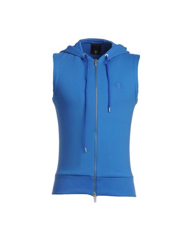 ZOOM BIKKEMBERGS SPORT - Hooded sweatshirt