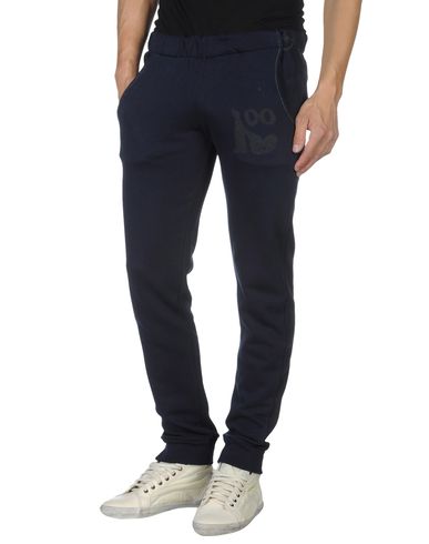 ZOOM BIANCéNIR - Sweat pants