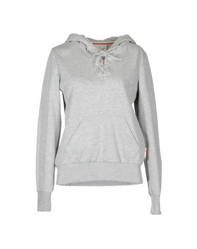 ZOOM FREDDY - Hooded sweatshirt
