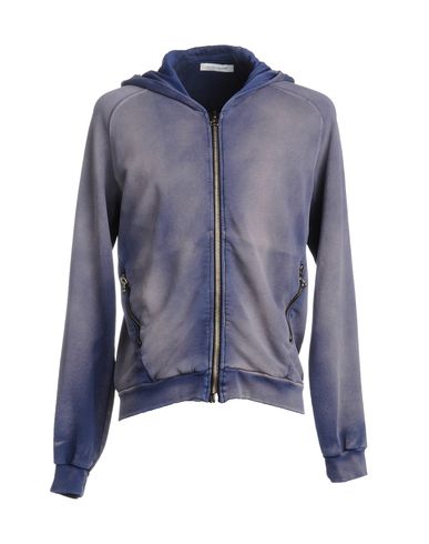 ZOOM PIERRE BALMAIN - Hooded sweatshirt