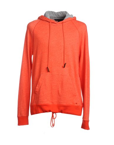 ZOOM MARC BY MARC JACOBS - Hooded sweatshirt