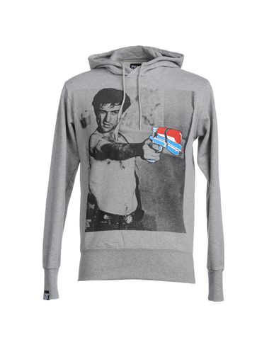 ZOOM PHARMACY INDUSTRY - Hooded sweatshirt