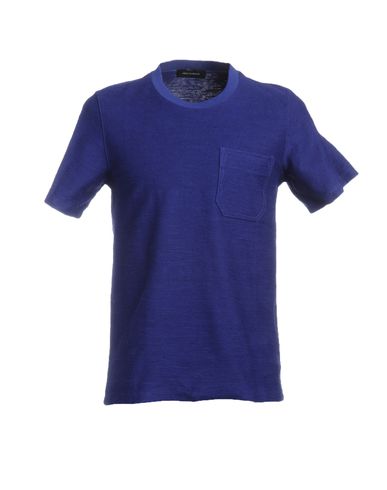 ZOOM KRIS VAN ASSCHE - Sweatshirt