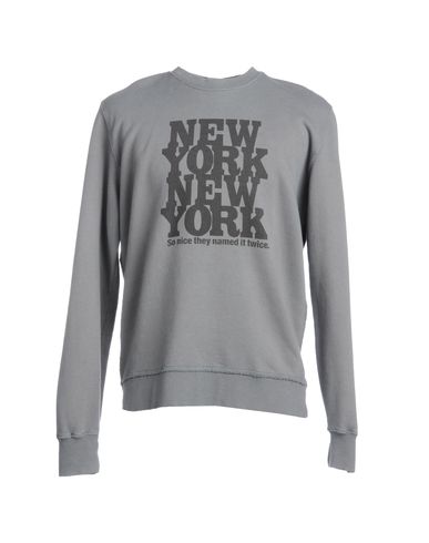 ZOOM WORN FREE - Sweatshirt