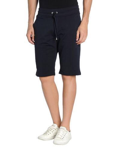 ZOOM BIKKEMBERGS - Sweat shorts