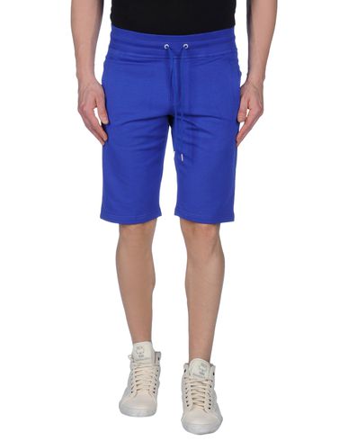 ZOOM BIKKEMBERGS - Sweat shorts