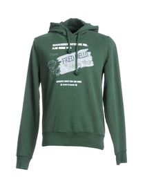 FRED MELLO - Sweatshirt