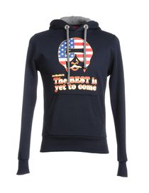 JOE RIVETTO - Sweatshirt