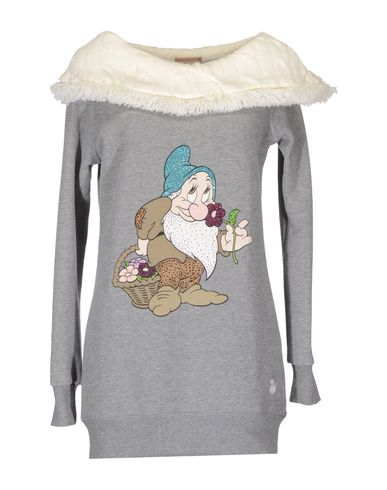 ZOOM DUCK FARM - Sweatshirt