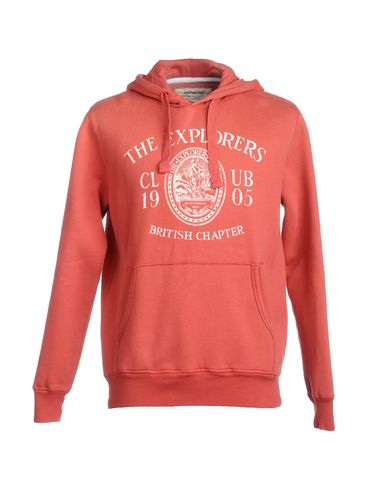 ZOOM VINTAGE 55 - Sweatshirt