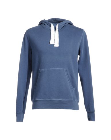 ZOOM VINTAGE 55 - Hooded sweatshirt