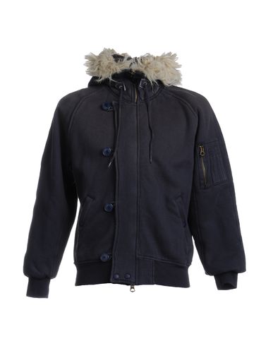 ZOOM VINTAGE 55 - Jacket