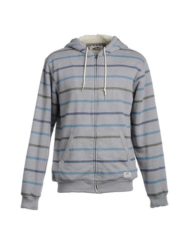 ZOOM VANS - Hooded sweatshirt
