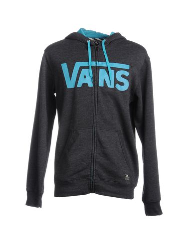 ZOOM VANS - Hooded sweatshirt