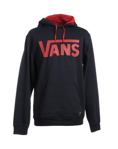 ZOOM VANS - Hooded sweatshirt