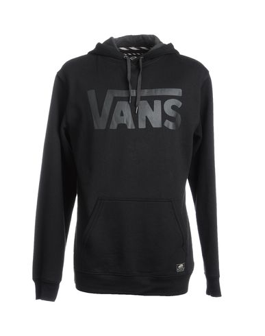 ZOOM VANS - Hooded sweatshirt