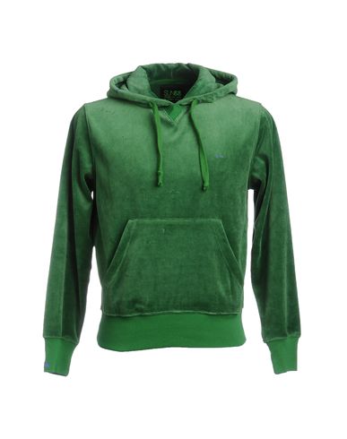 ZOOM SUN 68 - Hooded sweatshirt