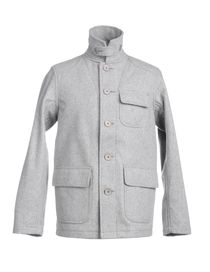 STUSSY - Jacket