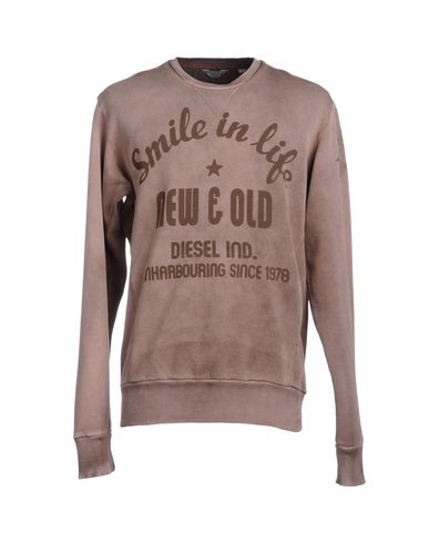 ZOOM DIESEL - Sweatshirt