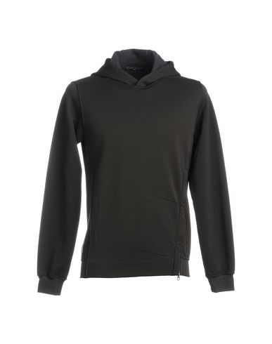ZOOM STONE ISLAND - Hooded sweatshirt