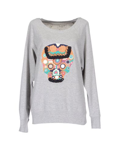 ZOOM FRENCH CONNECTION - Sweatshirt