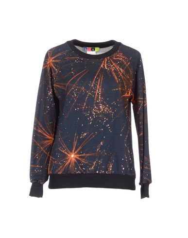 ZOOM MSGM - Sweatshirt