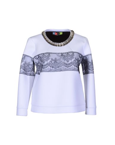 ZOOM MSGM - Sweatshirt