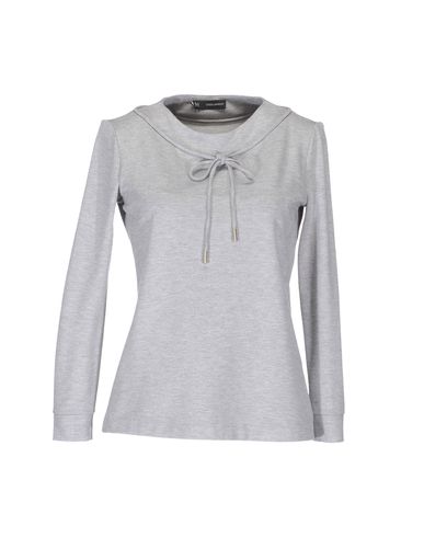 ZOOM DSQUARED2 - Sweatshirt
