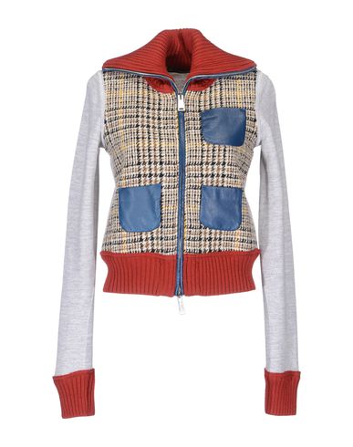 ZOOM DSQUARED2 - Sweatshirt