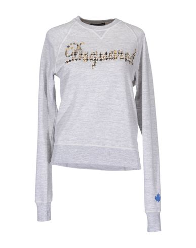 ZOOM DSQUARED2 - Sweatshirt