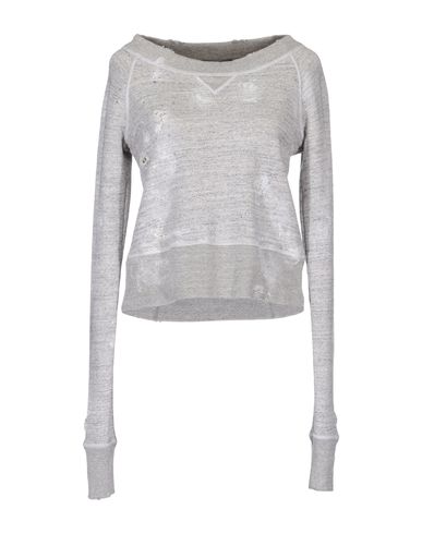 ZOOM DSQUARED2 - Sweatshirt