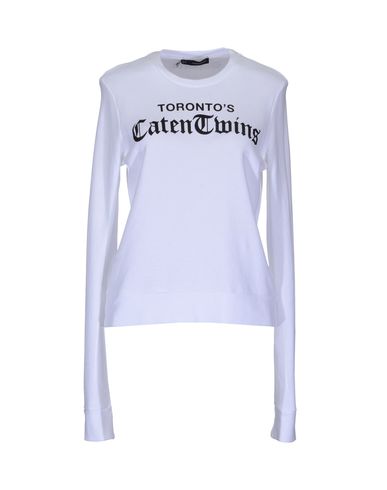 ZOOM DSQUARED2 - Sweatshirt