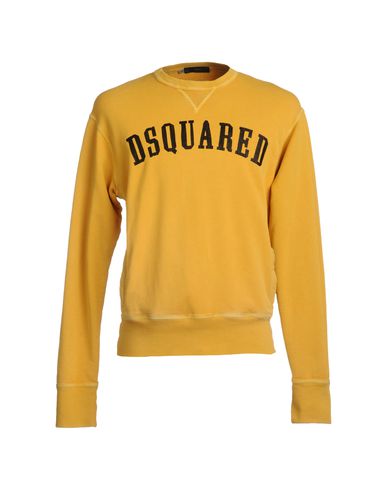 ZOOM DSQUARED2 - Sweatshirt