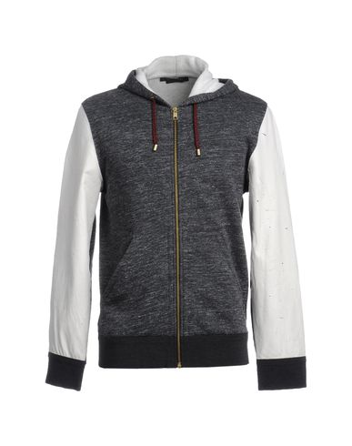 ZOOM MARC JACOBS - Hooded sweatshirt
