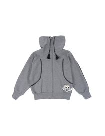 MONNALISA NY & LON - Sweatshirt