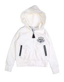MONNALISA NY & LON - Sweatshirt