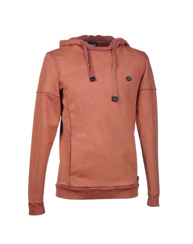 ZOOM JUST CAVALLI - Hooded sweatshirt