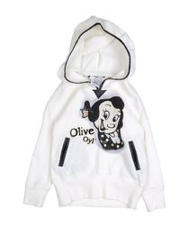 MONNALISA NY & LON - Sweatshirt