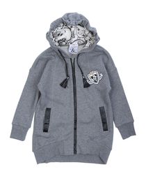 MONNALISA NY & LON - Sweatshirt