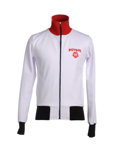 ZOOM MISERICORDIA - Zip sweatshirt