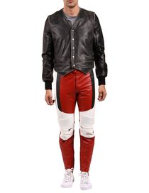 MAISON MARTIN MARGIELA 10 - Biker suit