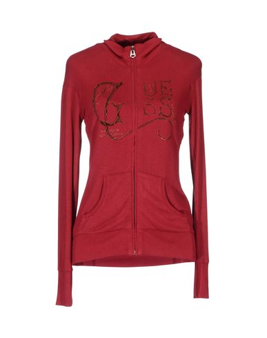 ZOOM GUESS - Sweatshirt