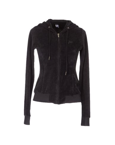 ZOOM JEAN PAUL GAULTIER - Hooded sweatshirt