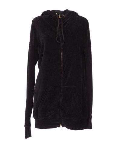 ZOOM FISICO-Cristina Ferrari - Hooded sweatshirt