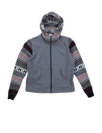 HITCH-HIKER - Hooded sweatshirt