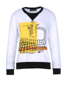 Sweatshirt - OSTWALD HELGASON