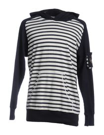 COMING SOON - Kapuzensweatshirt